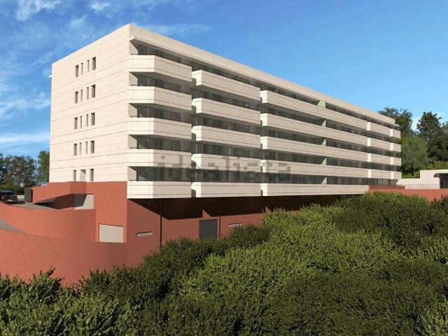 Apartamento, Águas Santas