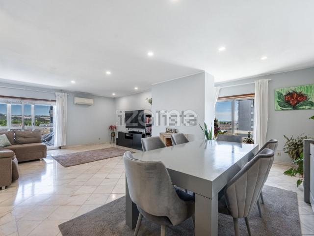 Apartamento, Águas Santas