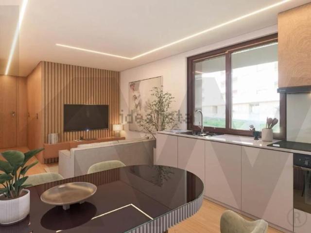 Apartamento, Águas Santas