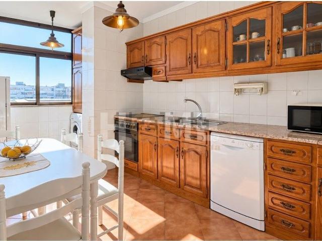 Apartamento, Águas Santas