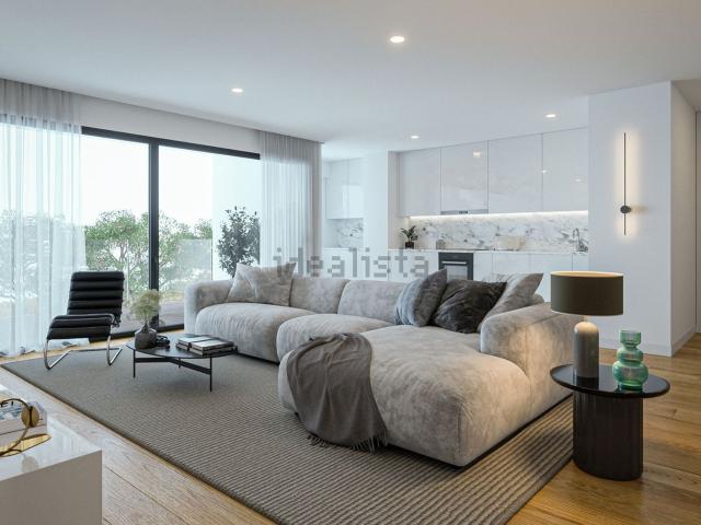 Apartamento, Águas Santas
