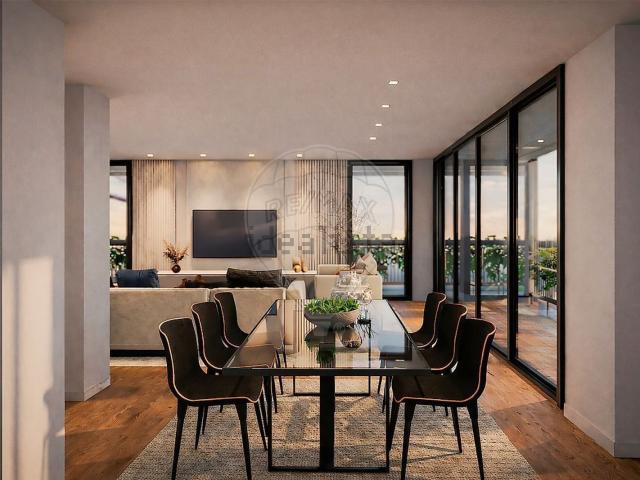 Apartamento, Águas Santas