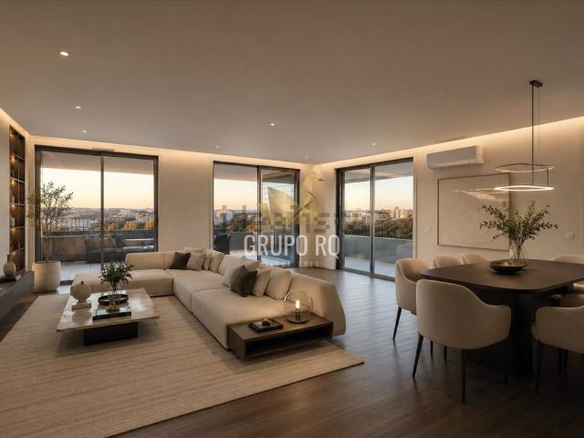 Apartamento, Águas Santas