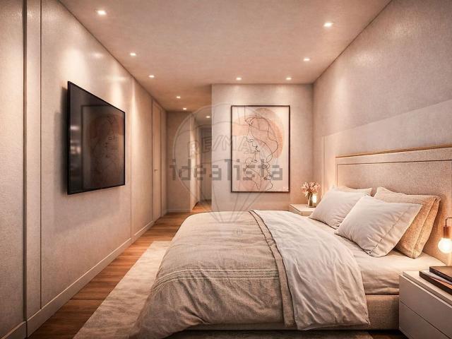 Apartamento, Águas Santas