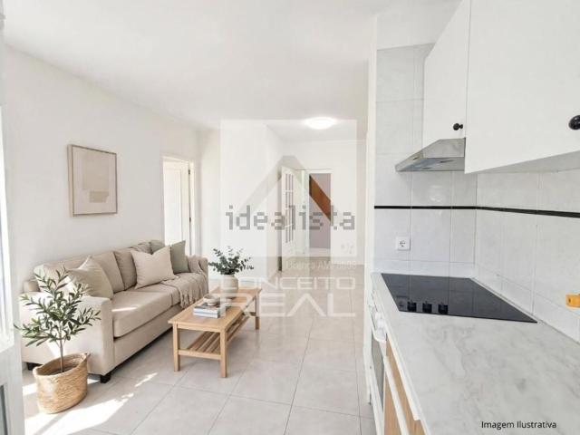 Apartamento, Águas Santas