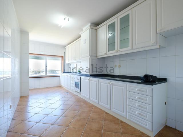 Apartamento, Águas Santas