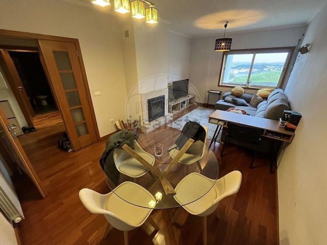 Apartamento, Águas Santas