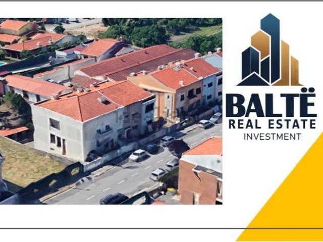 Apartamento, Águas Santas