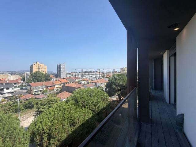 Apartamento, Águas Santas
