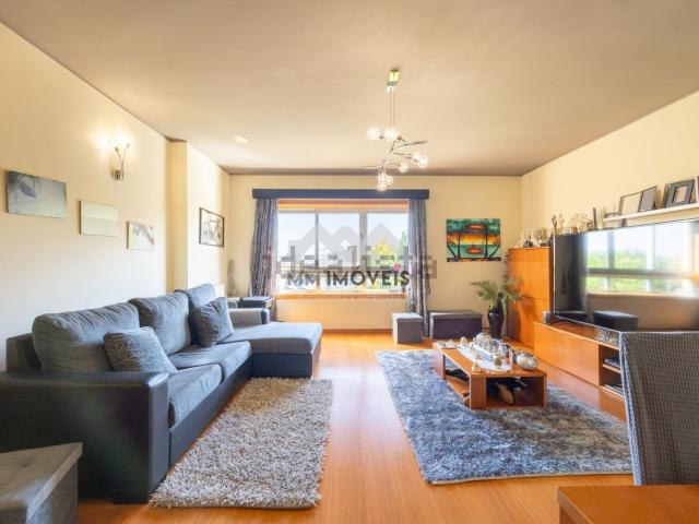 Apartamento, Águas Santas