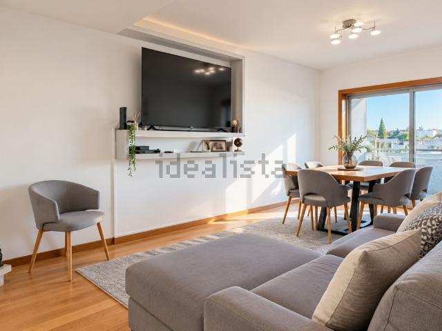 Apartamento, Águas Santas