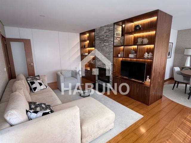 Apartamento, Águas Santas