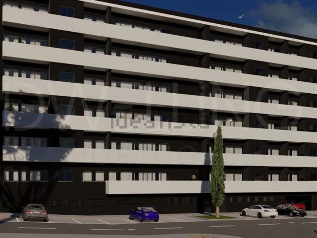 Apartamento, Águas Santas