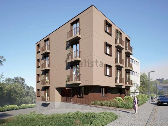 Apartamento, Águas Santas