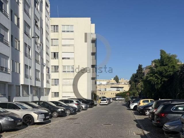 Apartamento, Águas Santas