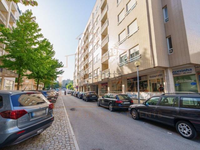 Apartamento, Águas Santas