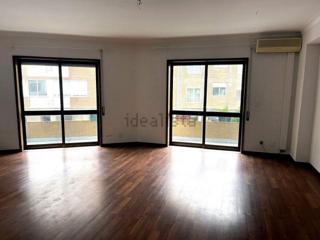 Apartamento, Águas Santas