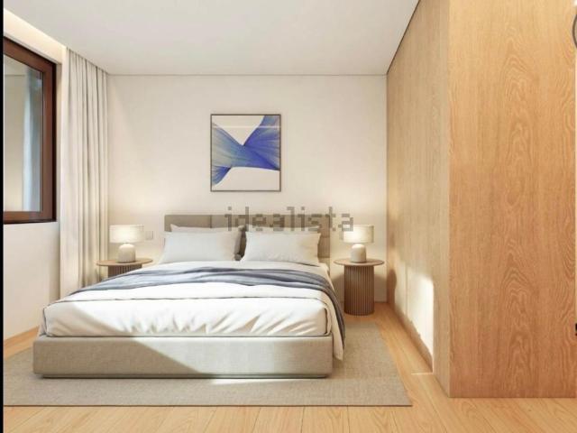 Apartamento, Águas Santas
