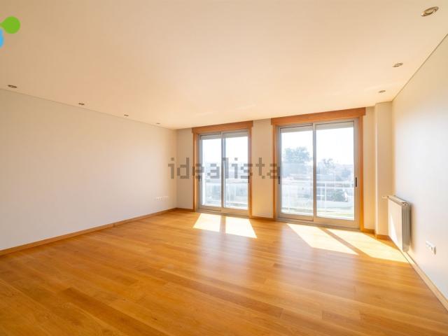 Apartamento, Águas Santas