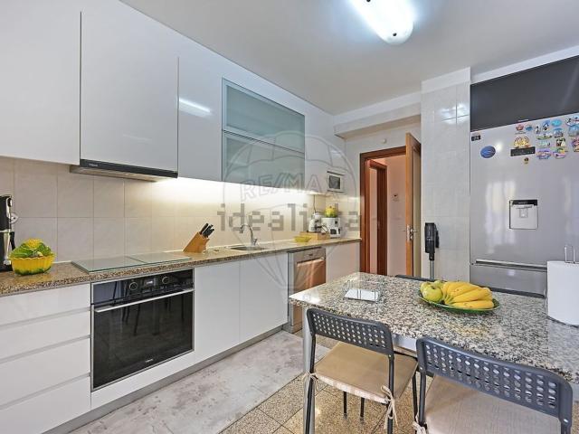 Apartamento, Águas Santas