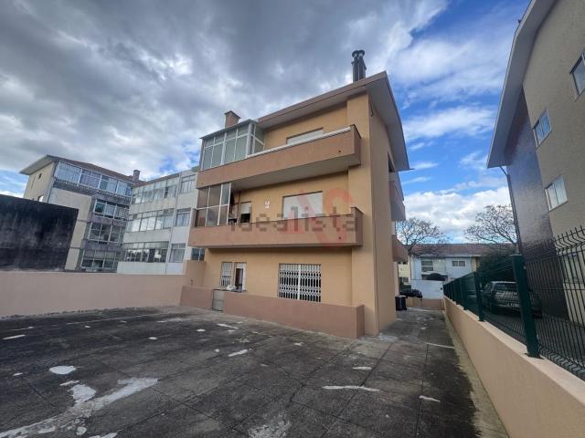 Apartamento, Águas Santas