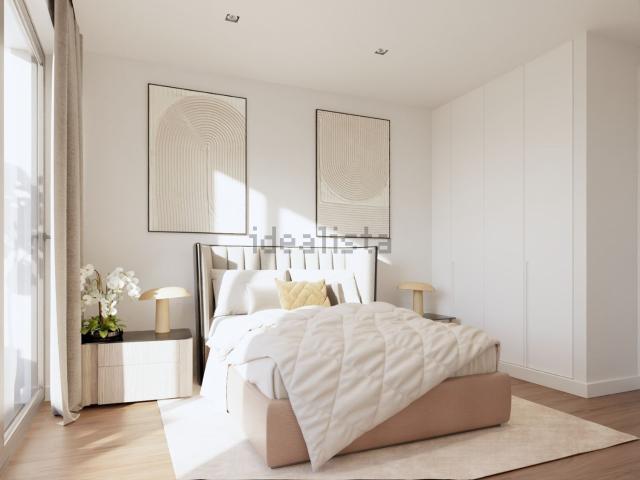 Apartamento, Águas Santas