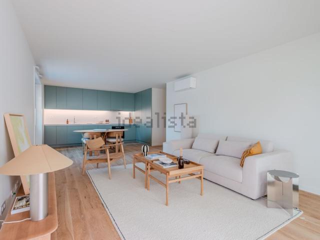 Apartamento, Águas Santas