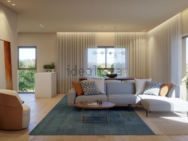 Apartamento, Águas Santas