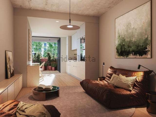 Apartamento, Águas Santas