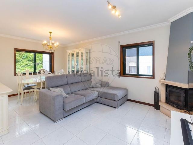 Apartamento, Águas Santas
