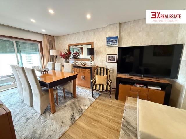 Apartamento, Águas Santas