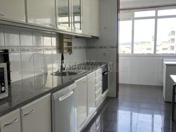 Apartamento, Águas Santas