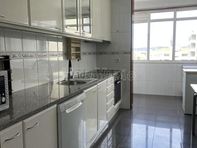 Apartamento, Águas Santas