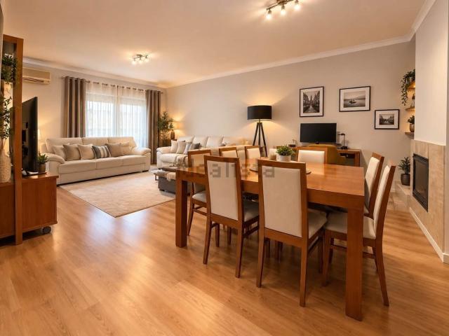 Apartamento, Águas Santas