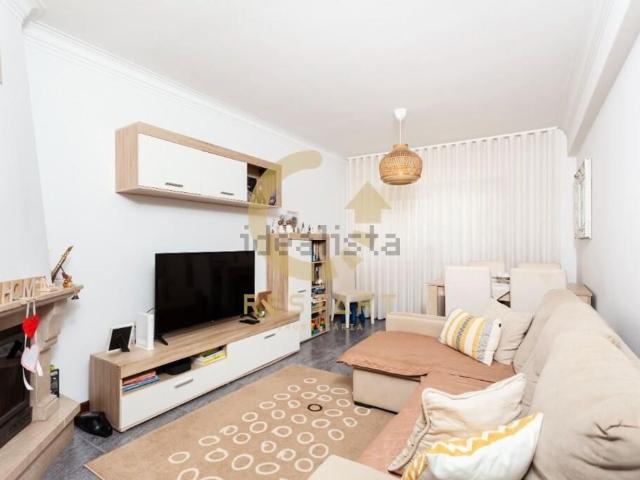 Apartamento, Águas Santas