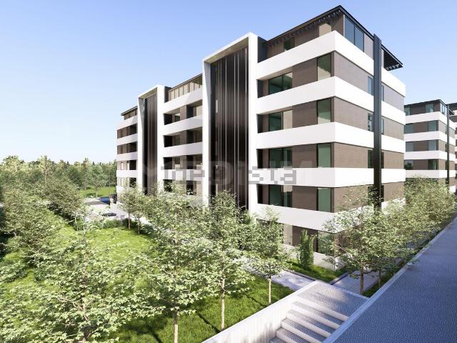 Apartamento, Águas Santas