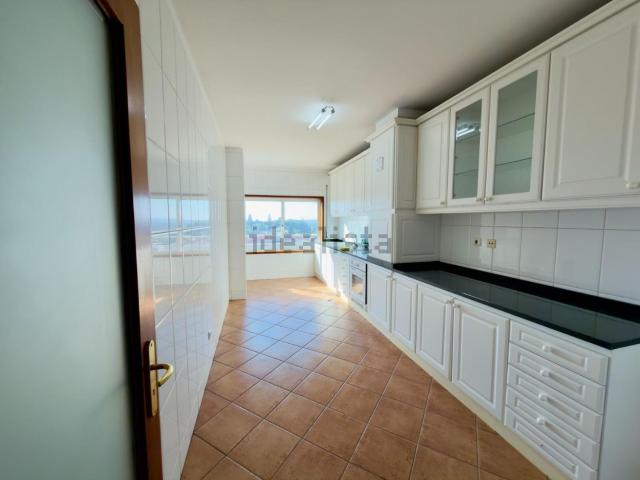 Apartamento, Águas Santas