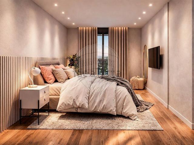 Apartamento, Águas Santas