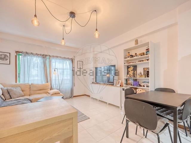 Apartamento, Águas Santas