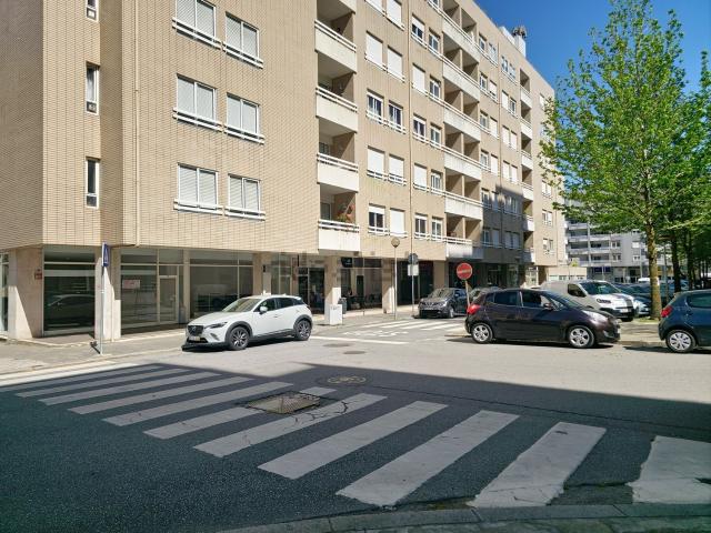 Apartamento, Águas Santas