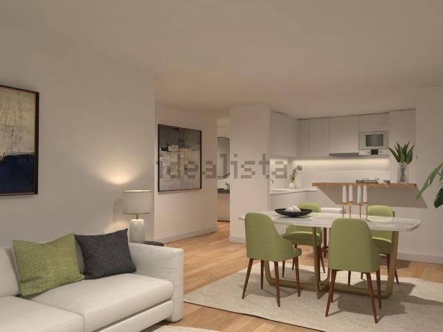 Apartamento, Águas Santas