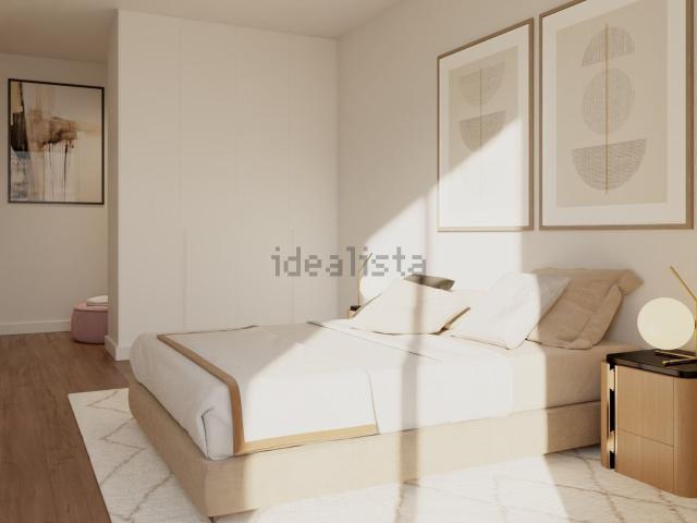 Apartamento, Águas Santas