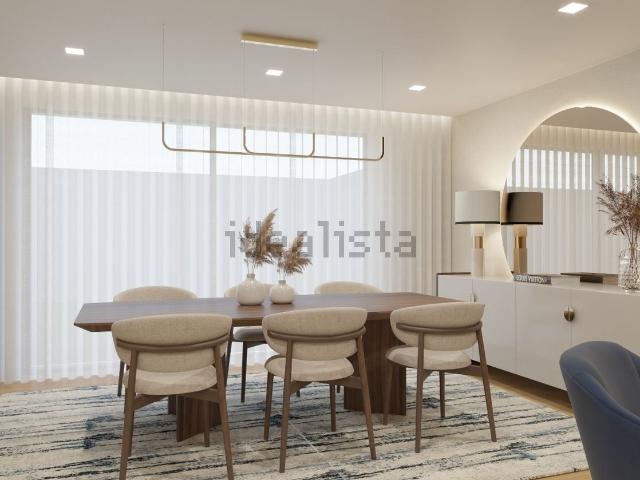 Apartamento, Águas Santas
