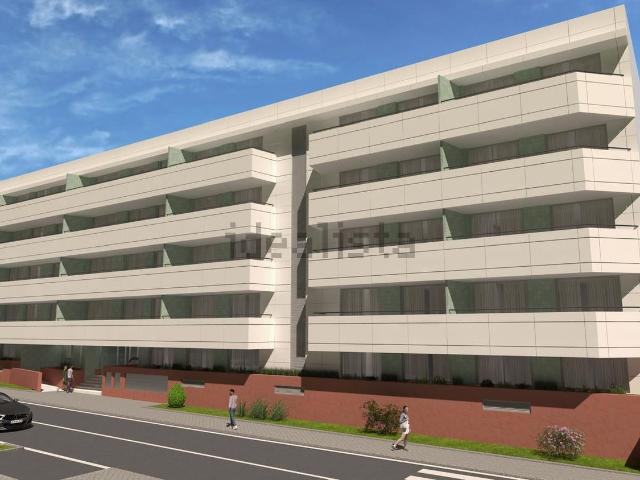 Apartamento, Águas Santas