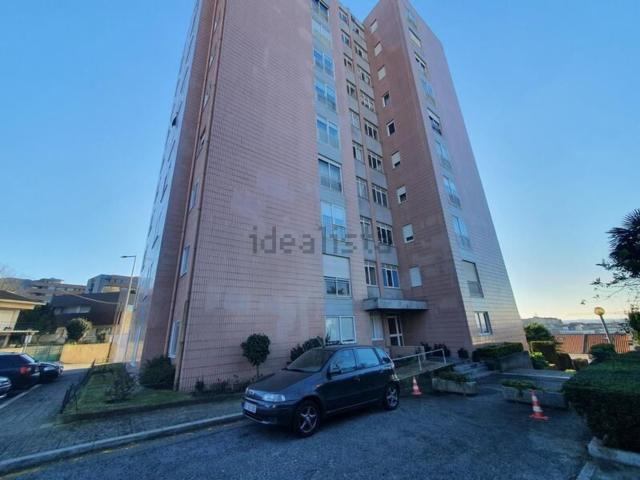 Apartamento, Águas Santas