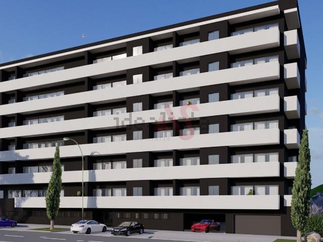 Apartamento, Águas Santas