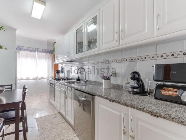 Apartamento, Águas Santas