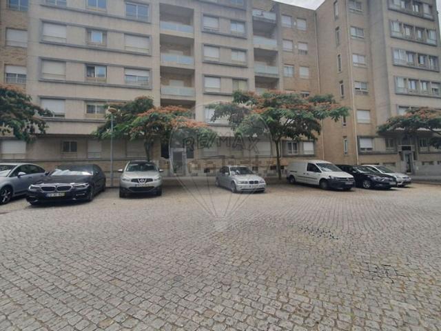 Apartamento, Águas Santas