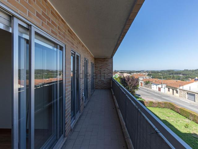Apartamento, Águas Santas