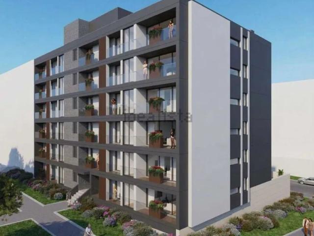 Apartamento, Águas Santas